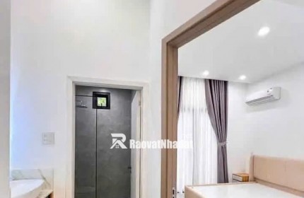 CHÍNH CHỦ BÁN NHÀ TRUNG TÂM PHƯỜNG 4, TP.TÂN AN, 85M², SHR, GIÁ CHỈ 2.6 TỶ